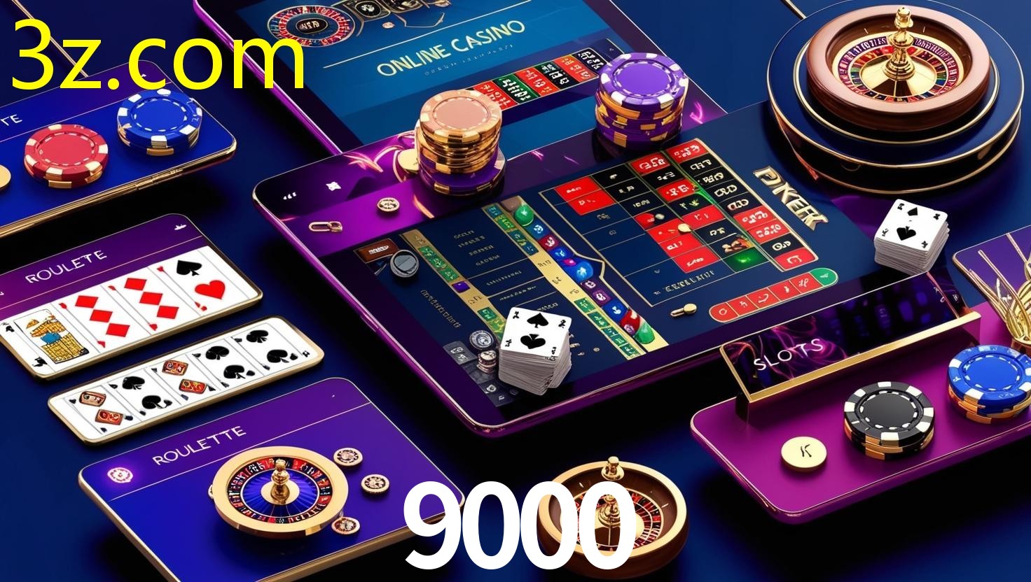 9000.COM